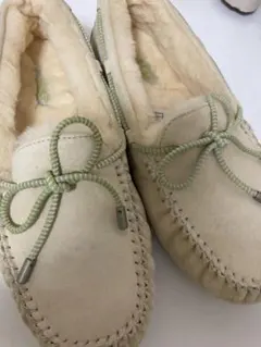 ugg 8 モカシン