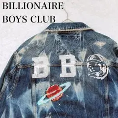 BILLIONAIRE BOYS CLUB ビリオネア ボーイズ クラブ デニム
