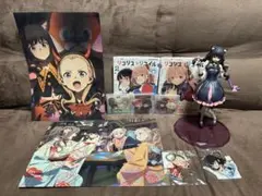 2026年最新】まとめ売り フィギュアの人気アイテム - メルカリ