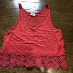 ZARA TRF タンクのサムネイル