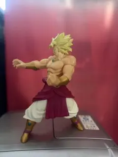 ドラゴンボールZ マスタライズ Goku フィギュア - メルカリ