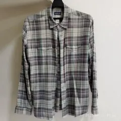 パタゴニア A/C Steersman Shirt SP12 サイズLのサムネイル
