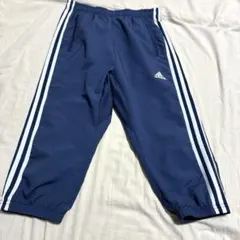 adidas トレーニングパンツ Sサイズ
