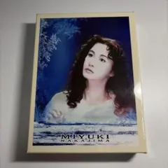 新品未開封品　中島みゆき　夜会VOL.11 オフィシャルグッズ　レターセットのサムネイル