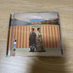 King & Prince So Honey 通常盤