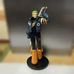 ワンピース ロロノア・ゾロ フィギュア