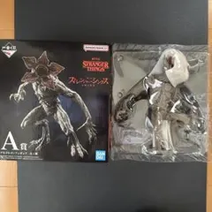【値下げ新品未使用】一番くじSTRANGER THINGS DEMOGORGON