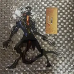 第五人格 IdentityV 魔トカゲ ルキノ アクスタ