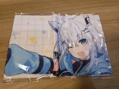 白上フブキ タペストリー ホロライブ GAMERS fes. 超超超超ゲーマーズ 