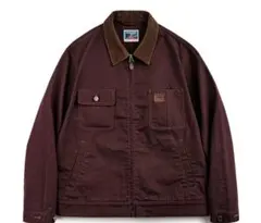 デトロイトジャケット