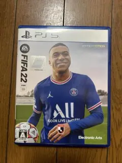 fifa 22