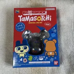 激レア 大たまごっち展 BE@RBRICK Tamagotchi ベアブリック