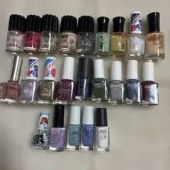 ネイルまとめ売り
