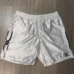 ミズノ サッカーパンツ