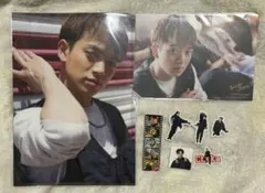 Travis Japan 宮近海斗　グッズ