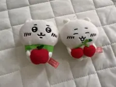 ちいかわ ぬいぐるみキーホルダー /チャームなし /ご当地キーホルダー 美品
