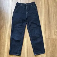 terawear emu デニム