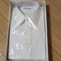 高島屋 ホワイト ワイシャツのサムネイル