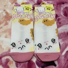 【新品】こぎみゅん 靴下は23~25cmのサムネイル