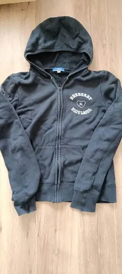 2025年最新】BURBERRY BLUE LABEL レディース パーカーの人気アイテム