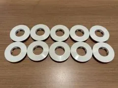 千住 スプリンクラーヘッド 用 シーリングプレート(絶版品)旧型 ZN 3個