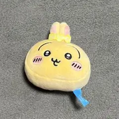 映画ちいかわ 人魚の島のひみつ マスコット うさぎ