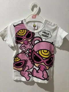 ヒスミニTシャツ