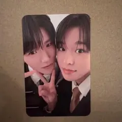 NCTWISH WISHLIST ケミトレカ リク ジェヒ