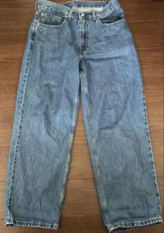 アボカド様専用】00s LEVI'S SILVER TAB W36L32 - メルカリ