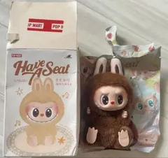 シークレット キャラクターグッズ