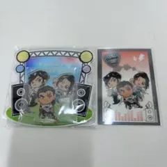 名探偵コナン　大阪城本陣　夏フェス　長野県警 2点セット