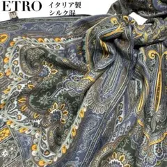 2026年最新】エトロ ストールの人気アイテム - メルカリ
