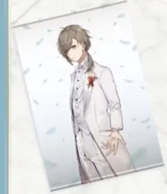 叶 にじさんじ ジュンブラ 誕生日グッズ タペストリー ジューンブライド JB