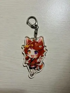 2025年最新】莉犬くん アクリルキーホルダーの人気アイテム