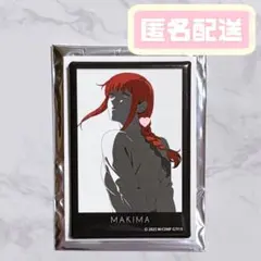 チェンソーマン 場面スクエア缶バッジ マキマ 2種セット - メルカリ