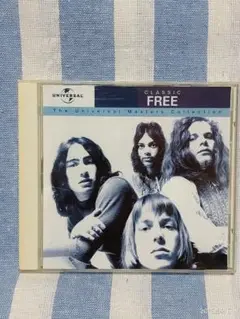FREE - ユニバーサルマスターコレクション