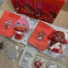 crybaby crying for Love フィギュア