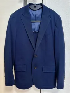 SIMPLICITE PLUSネイビージャケット