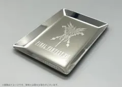 新品 ファイナルファンタジー16 e-STORE購入特典 メタルトレイ