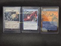 MTG マナ吸収/Mana Drain 英語×2枚 - メルカリ