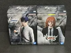 チェンソーマン レゼ篇　VIBRATION STARS 天使の悪魔　早川アキ