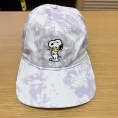 【アメリカ限定】スヌーピー　キャップ