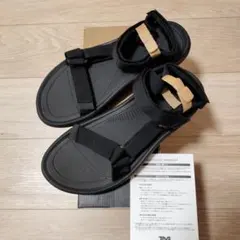 新品未使用 Teva Hurricane XLT2 メンズ28cm