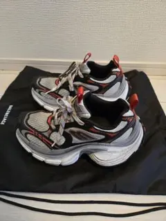 最終値下げ極美品確実正規品BALENCIAGA10XLサイズ41 27センチ相当 