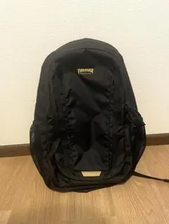 THRASHER バックパック25L ⭐︎新品⭐︎正規品⭐︎8/4限定最安値！のサムネイル