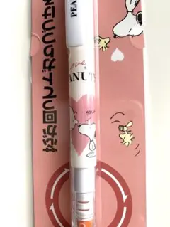 【新品未開封】スヌーピー　クルトガ　シャープペンシル　LOVE＆SMAK