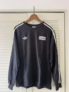 adidas oasisツアーTのサムネイル