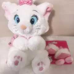 ディズニー マリーちゃん ポシェット ショルダー ヘアピン パッチン