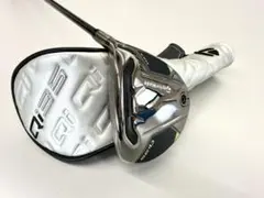 TaylorMade Qi35 MAX フェアウェイウッド 7番美品のサムネイル