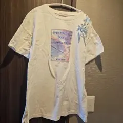 メゾピアノジュニア Tシャツ L
